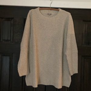 JJILL Sweater